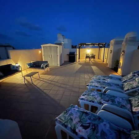Roda Golf Penthouse Apartment - Dcmg Murcia Buitenkant foto