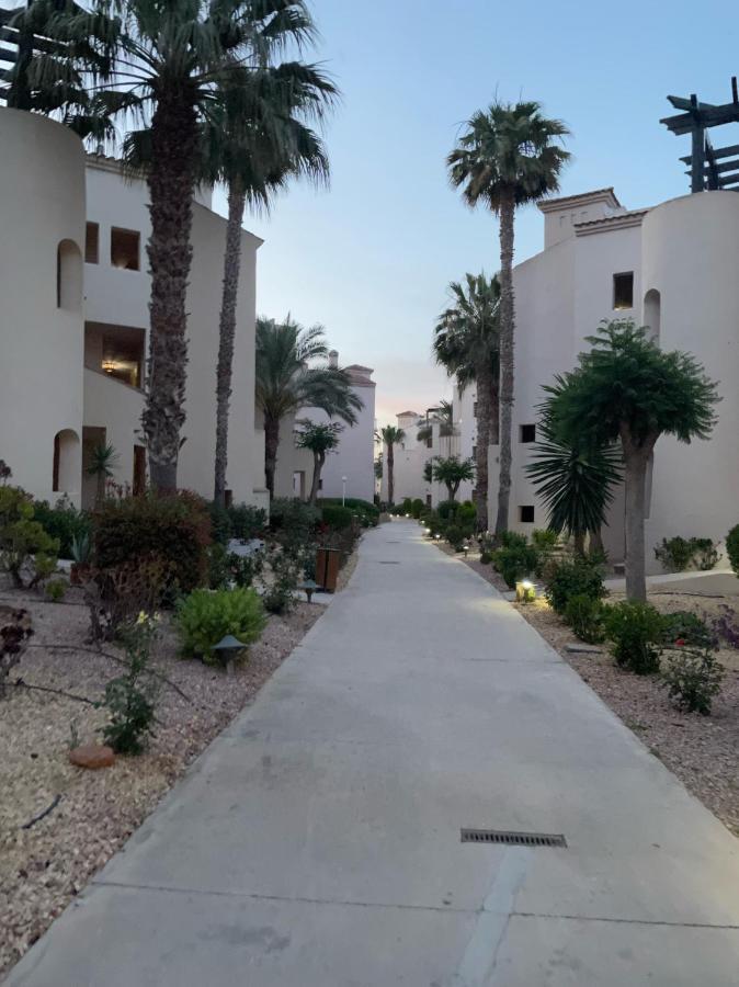 Roda Golf Penthouse Apartment - Dcmg Murcia Buitenkant foto