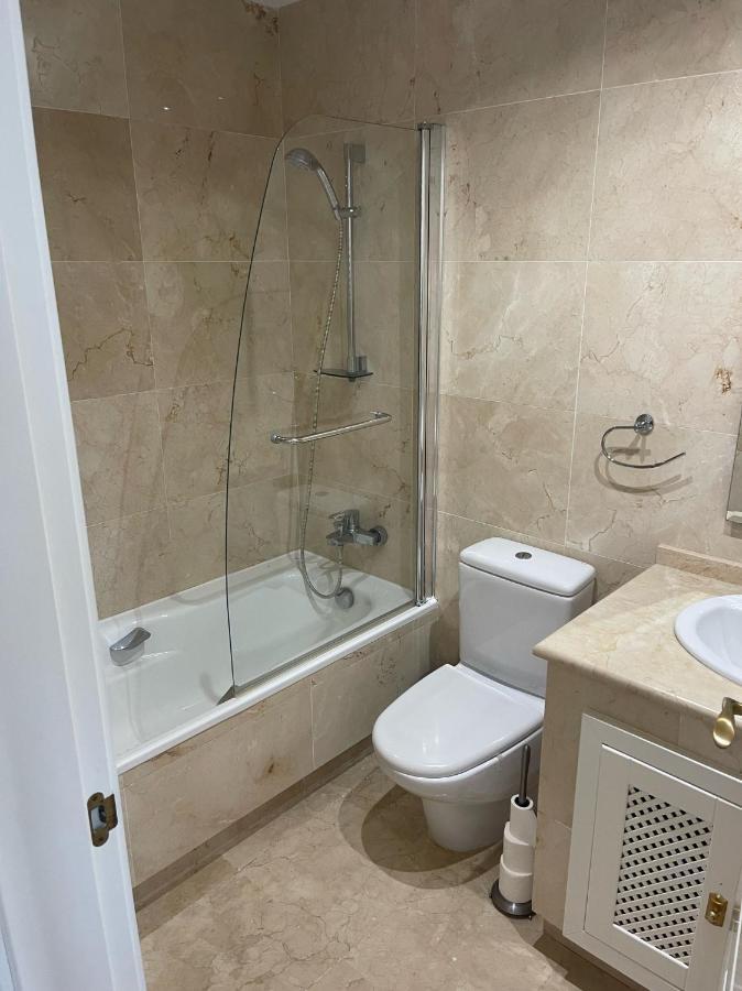 Roda Golf Penthouse Apartment - Dcmg Murcia Buitenkant foto