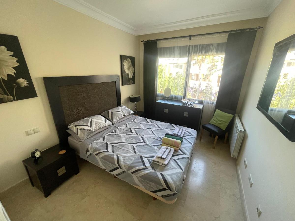 Roda Golf Penthouse Apartment - Dcmg Murcia Buitenkant foto