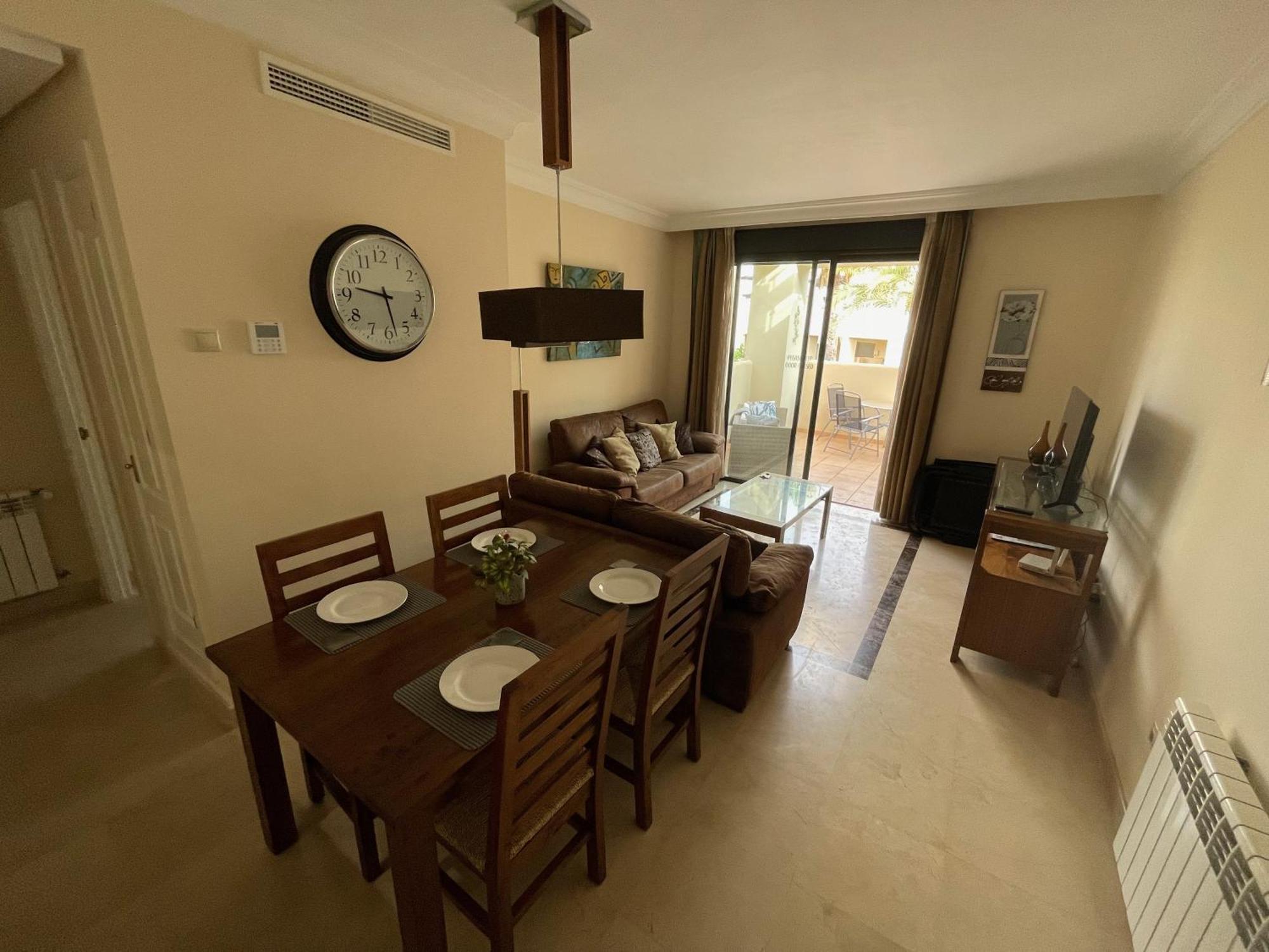 Roda Golf Penthouse Apartment - Dcmg Murcia Buitenkant foto